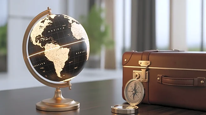 Unique Tourism Collection Appointed as Maisons Pariente's AU/NZ Sales and Marketing Representative