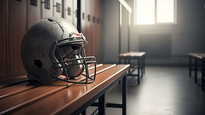 Chicago Bears Release Darnell Mooney Amid Offensive Struggles and Injury Concerns