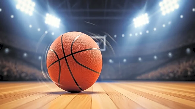 Southern Utah Thunderbirds Secure Victory Over Central Arkansas with Dye's Stellar Performance