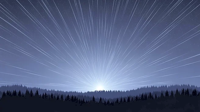 2025 Leonid Meteor Shower: Viewing Tips and Expectations