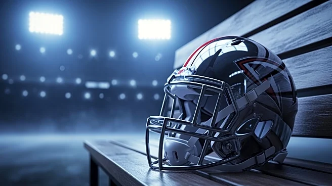 NFL Week 11: Chiefs' AFC West Dominance Threatened by Broncos' Victory