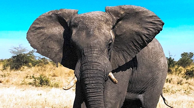 Explore.org Showcases Top Wildlife Cams for November