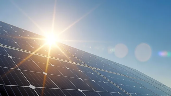 Insolation Energy Limited Reports Significant Profit Surge Amidst Solar Demand