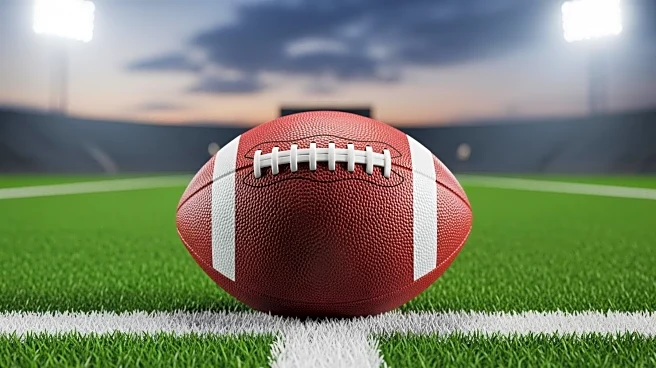 Detroit Lions and Philadelphia Eagles Face Off in Week 11 NFL Game