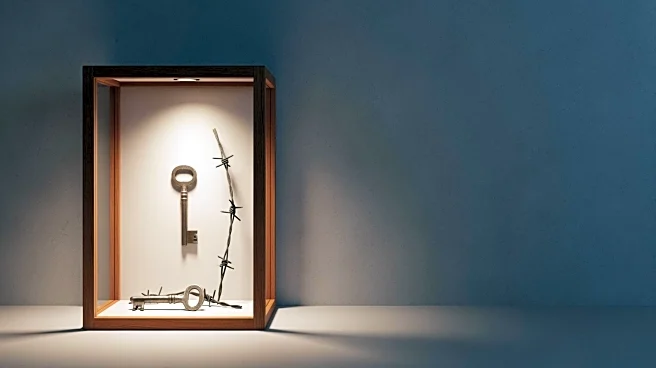 Germany Cancels Auction of Nazi Concentration Camp Artefacts After Public Outcry