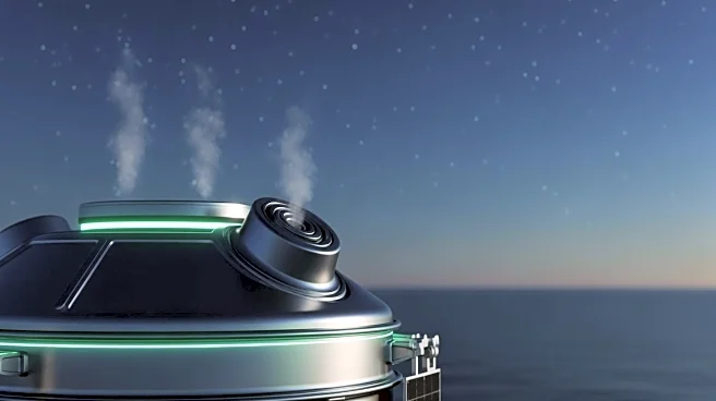 Fueling Underway for Sentinel-6B Launch as NASA Prepares for Sea Level Monitoring Mission