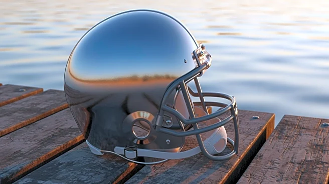 Navy Veteran Ed Callahan Nominated for NFL Fan of the Year for Eagles Support