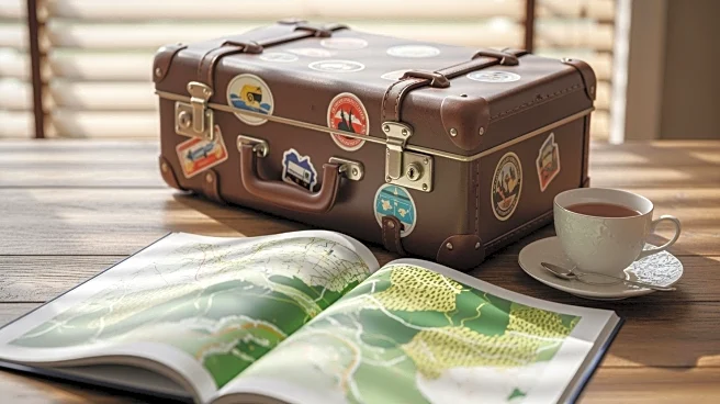 Brendan Vacations Launches Incentive for Travel Advisors with FAM Trip to Ireland