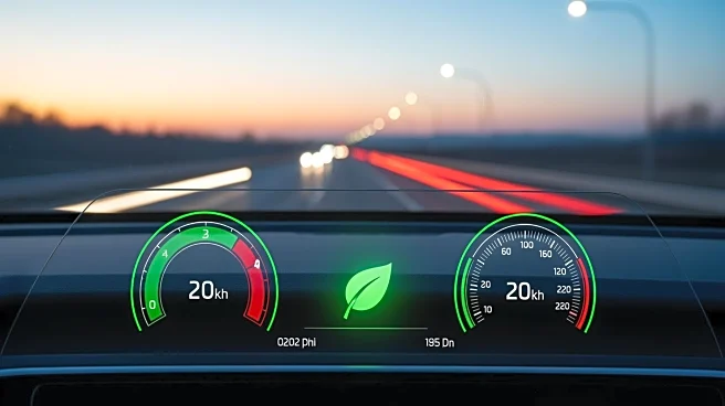 EU Plans to Introduce Unified Transport Emission Tracking System to Enhance Sustainability