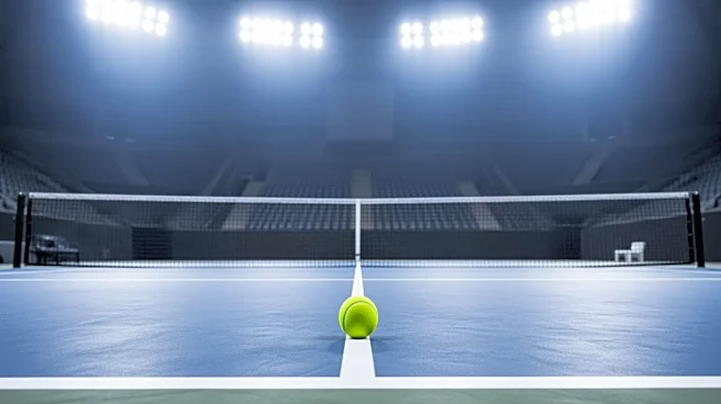 ATP Finals 2025: Alcaraz and Sinner Face Off in Season Finale