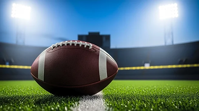 USC and Oregon Prepare for High-Stakes College Football Matchup