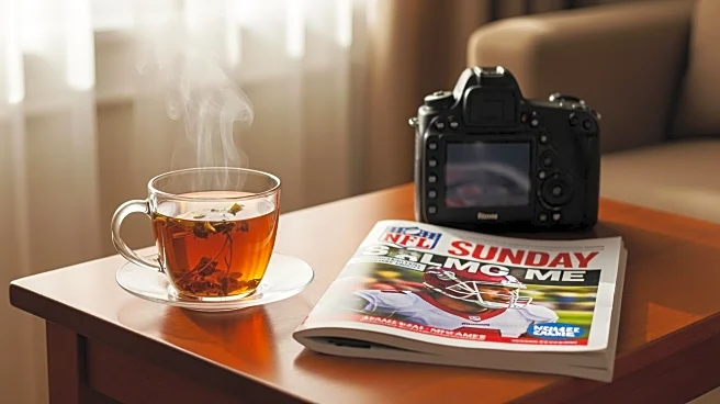 Terry Bradshaw Misses Fox NFL Sunday Due to Illness, Assures Fans of Recovery