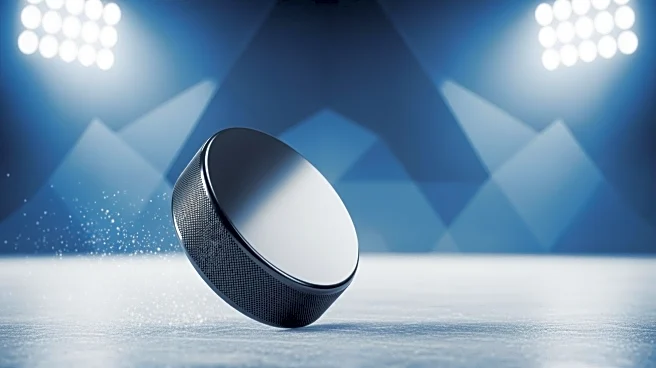 Evgeni Malkin's Strategic Goal Boosts Penguins in Global Series