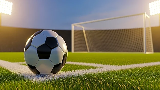 Gotham FC Secures NWSL Championship Spot with Stoppage-Time Victory Against Orlando