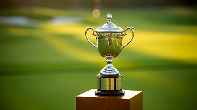 Stewart Cink Wins Charles Schwab Cup Championship, Secures $528,000 Prize