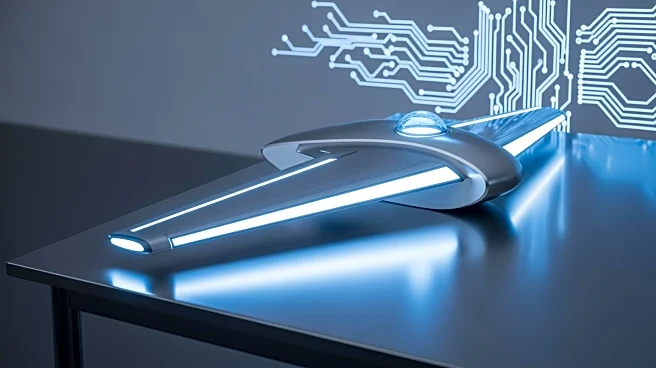 Honeywell Aerospace Advances AI Integration in Engineering with Upcoming Webinar