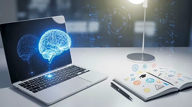 19-Year-Old Entrepreneur Rejects R17 Million Offer to Launch AI-Driven Education Startup