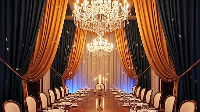 BritCham Celebrates 30 Years in Cambodia with Sold-Out Gala Event