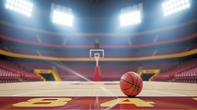 St. John's Red Storm Overcomes William Mary with Strong Second Half Performance