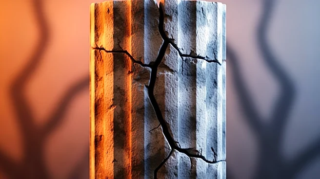 Israeli Judicial Reform Sparks Protests Amid Internal Conflict