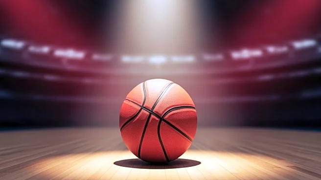 Harvard Crimson Basketball Team Secures Victory Against Marist Red Foxes