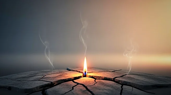 Kashmir Man Dies After Self-Immolation Following Son's Detention in Delhi Blast Case