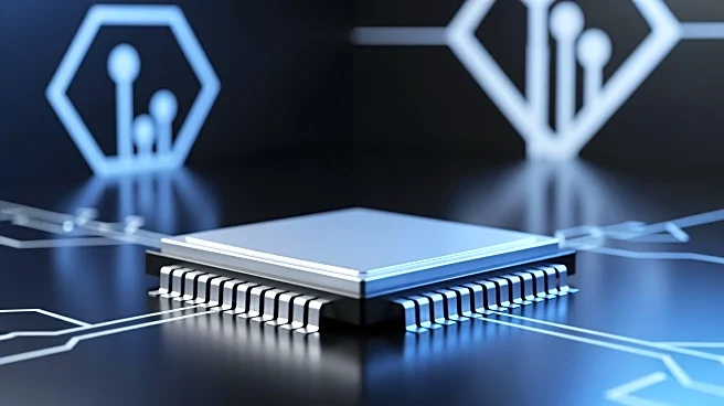 Mivtachim Fund Increases Stake in Taiwan Semiconductor Manufacturing, Boosting Investment Portfolio