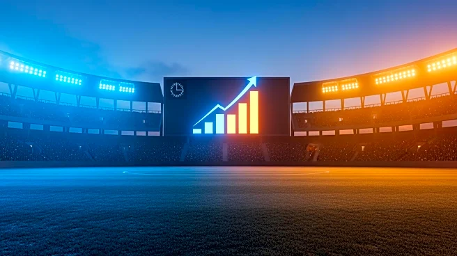 Georgia Climbs to No. 4 in AP Poll; North Texas Ends 66-Year Ranking Drought