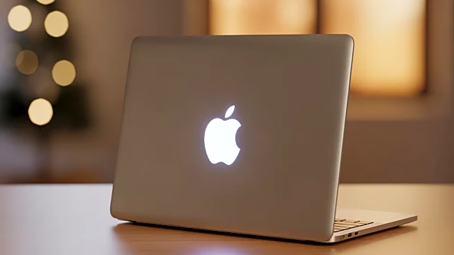 Amazon Offers Record Low Prices on MacBook Air for Black Friday