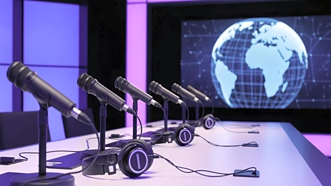 NFL Network Prepares Broadcast Team for Historic Dolphins-Commanders Game in Madrid