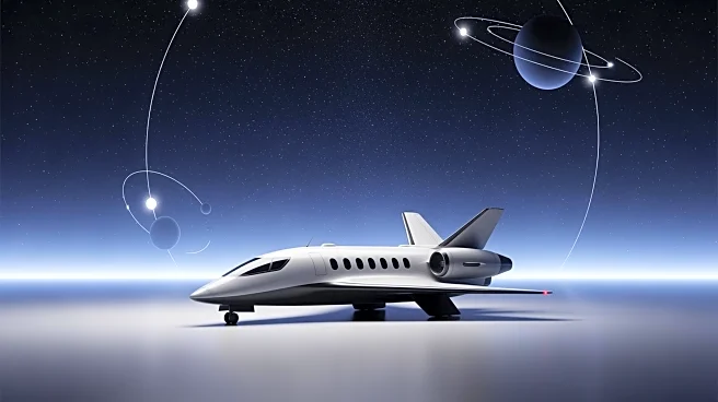 China's Space Tourism Initiatives Aim to Make Space Travel Accessible