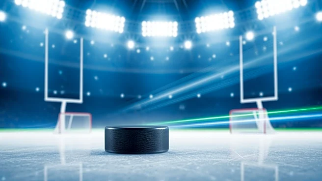 Vancouver Canucks Secure Rare Victory Against Tampa Bay Lightning with Six-Goal Rally