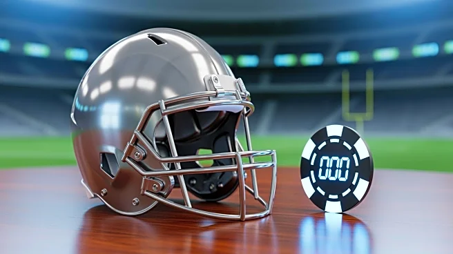 BetMGM Offers $150 Bonus for Lions vs. Eagles Sunday Night Football