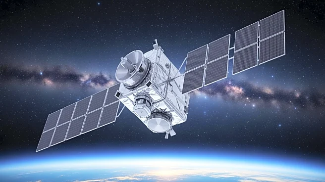 NASA's Sentinel-6B Satellite Prepares for Launch to Monitor Global Sea Levels