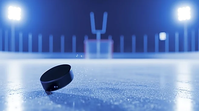 Colorado Avalanche Defeat New York Islanders with Four Straight Goals