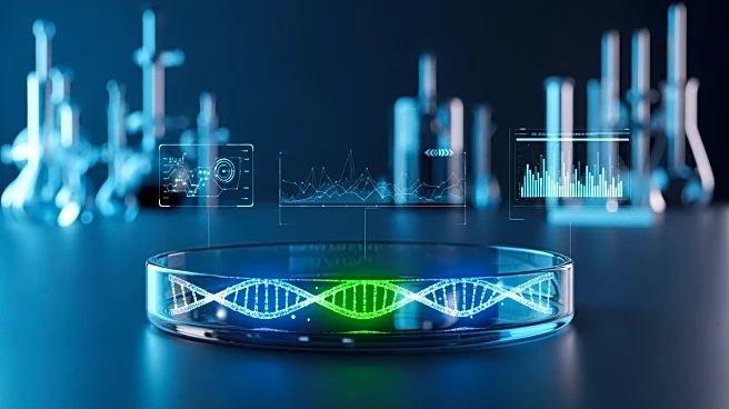 Delve Bio's Metagenomic Sequencing Test Enhances CNS Diagnosis at AMP 2025 Meeting