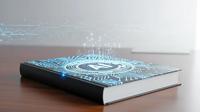 GovTech Reviews Book on Future-Proofing Life in the Age of AI