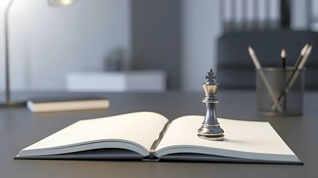 McKinsey Identifies Key Trait Among Successful Fortune 500 CEOs