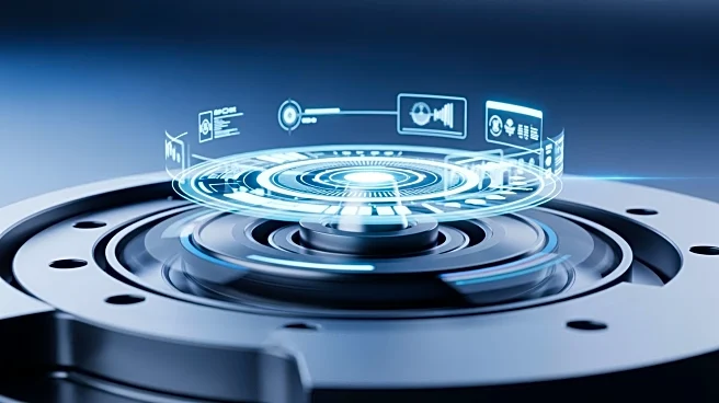 MostaTech Launches New Digital-Output Gyroscope for Enhanced Precision