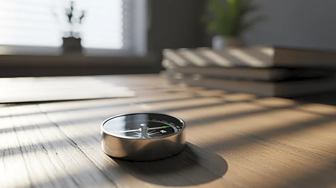 The Mandarin Reports on Confidence Crisis in Australia's Public Sector Workforce