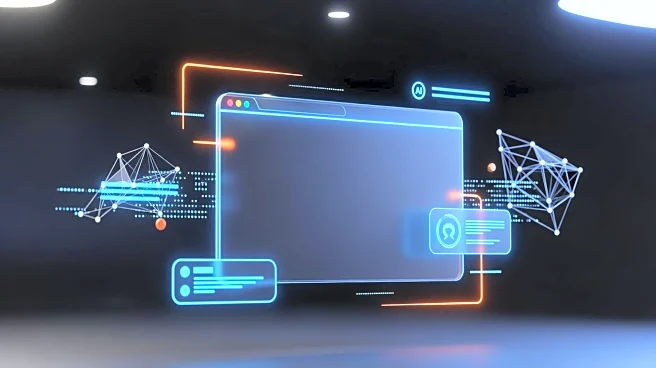 Agentic AI Browsers in 2025: Atlas, Copilot Mode, Dia, and Comet Redefine Web Interaction