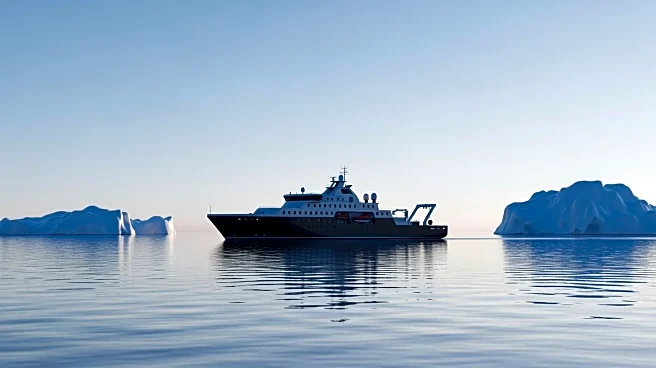 HX Expeditions Launches Silent Science Boats to Reduce Underwater Noise in Polar Regions
