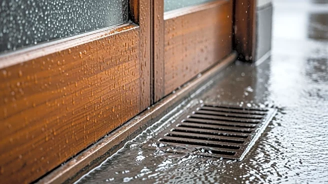 Flood-Hit Shop in Largs Faces Closure Due to Drainage Issues