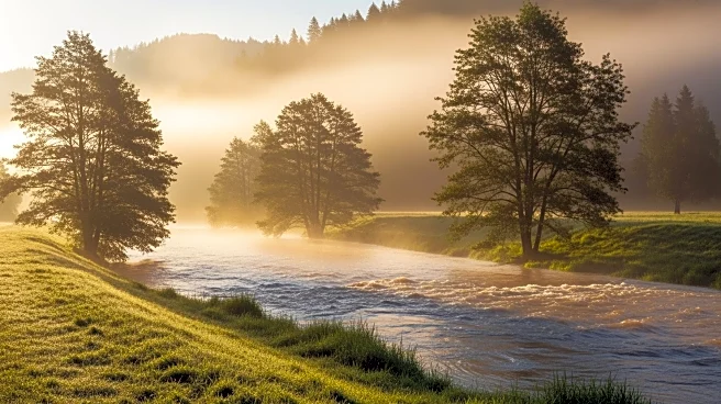 Monmouth Community Rallies After Record Floods