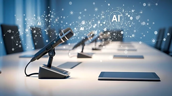 4most Launches Business AI Alliance to Influence AI Policy and Support SMEs