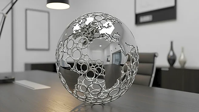 Mark Billige Appointed CEO of Analysys Mason, Aiming for Global Expansion