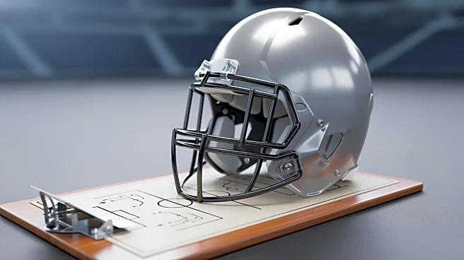 Dan Campbell Takes Over Offensive Playcalling for Detroit Lions