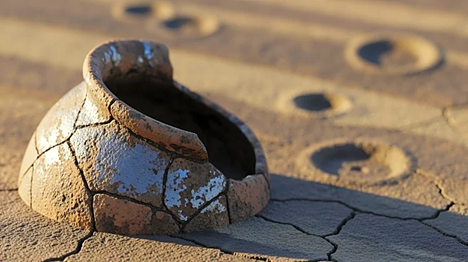 Scientists Discover Ancient Lead Exposure's Role in Human Evolution