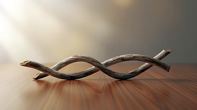 Congo and M23 Rebels Sign Framework Agreement in Doha to End Conflict