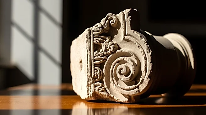 Preservationists Challenge President Trump's Plans for Federal Building Alterations